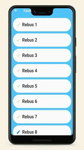 Play Rebus Ita as an online game Rebus Ita with UptoPlay