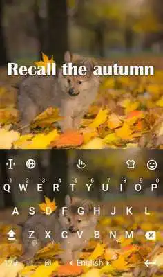 Play Recall The Autumn