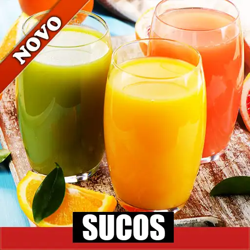 Play Receitas de sucos APK