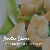 Free play online Recetas Chinas APK