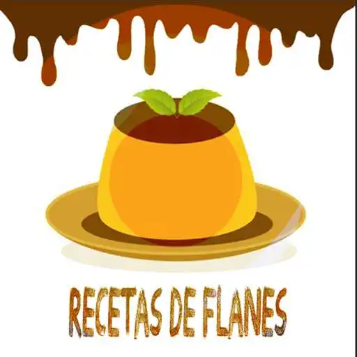 Free play online Recetas de Flanes APK