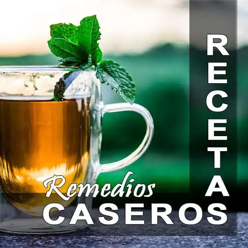 Play Recetas de Remedios Caseros APK