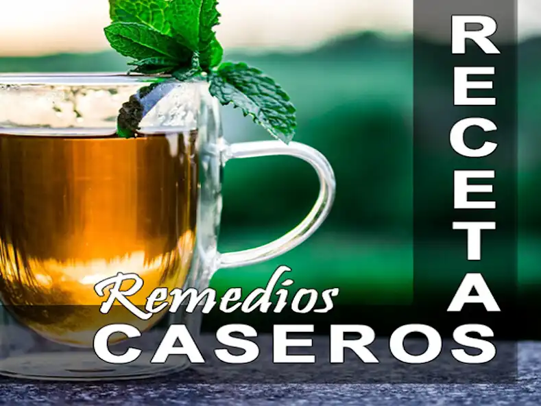 Play Recetas de Remedios Caseros as an online game Recetas de Remedios Caseros with UptoPlay