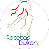 Free play online Recetas Dukan APK