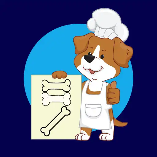 Play Recetas para mascotas (Perros  APK