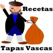 Free play online recetas tapas vascas APK