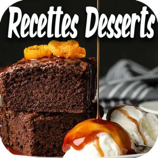 Play Recettes Desserts APK