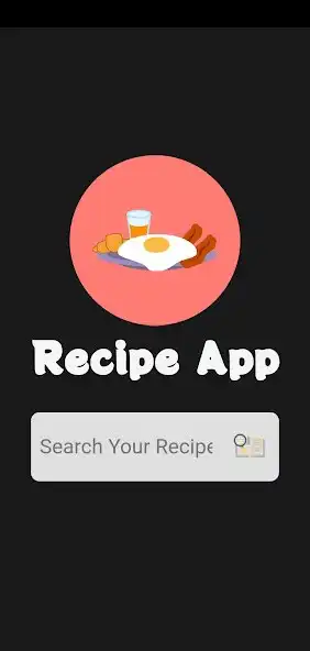 Play Recipe App - Find Your Recipe  and enjoy Recipe App - Find Your Recipe with UptoPlay