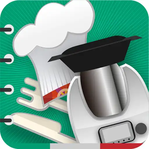 Free play online Recipes for Thermomix APK