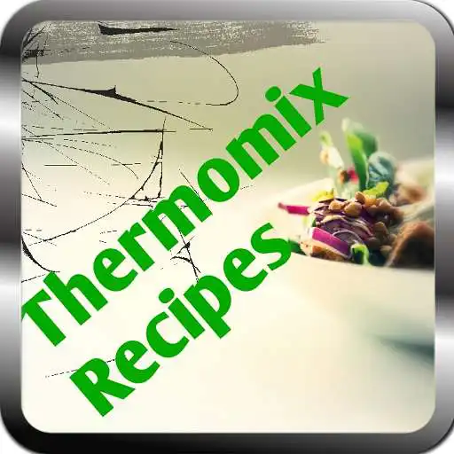 Play Recipes Thermomix APK