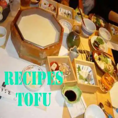 Play Recipes Tofu New