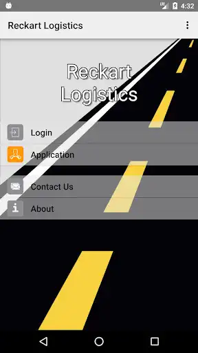 Play Reckart Logistics  and enjoy Reckart Logistics with UptoPlay