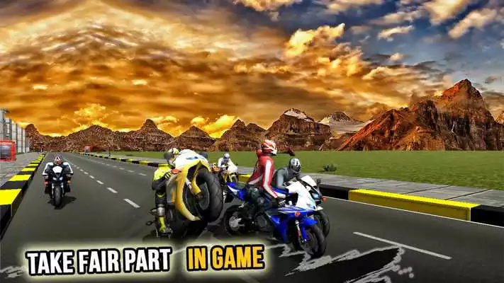 Play Reckless Moto Bike Stunt Rider