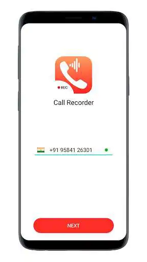 Play RecNow: call recorder as an online game RecNow: call recorder with UptoPlay