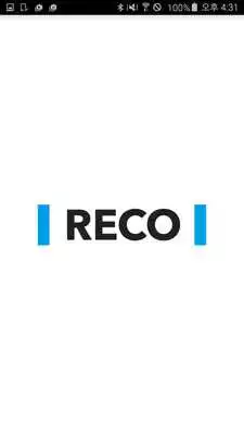 Play RECO Conf. Tool