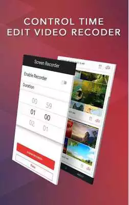 Play Recorder Screen Pro