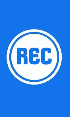 Play Record your screen - Record game  record video HD