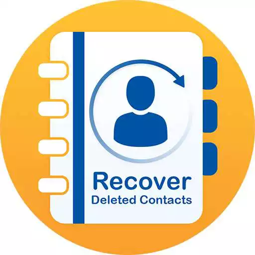 Free play online Recover All Deleted Contact  Sync APK