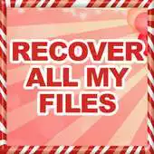 Free play online Recover All My Files Help APK