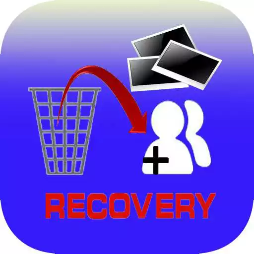 Play Recover Deleted All Files, Photos And Contact APK