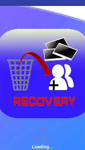 Play Recover Deleted All Files, Photos And Contact  and enjoy Recover Deleted All Files, Photos And Contact with UptoPlay