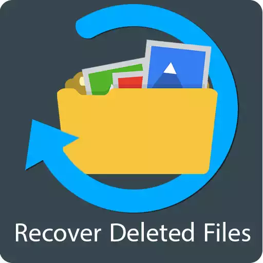 Play Recover Deleted Files APK