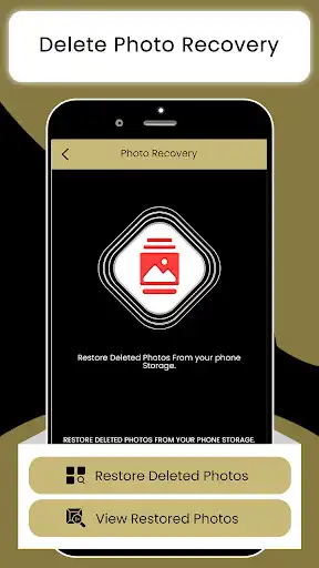 Play Recover Deleted Photo-Restore Deleted Photo  and enjoy Recover Deleted Photo-Restore Deleted Photo with UptoPlay