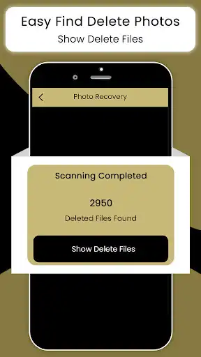 Play Recover Deleted Photo-Restore Deleted Photo as an online game Recover Deleted Photo-Restore Deleted Photo with UptoPlay