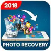 Free play online Recover deleted photo-Retrieve image,data recovery APK