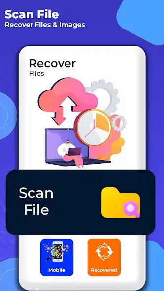 Play Recover Deleted Photos 2022  and enjoy Recover Deleted Photos 2022 with UptoPlay