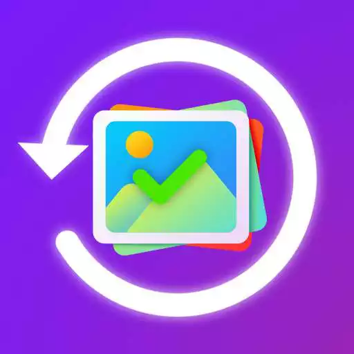 Play Recover deleted photos guide APK