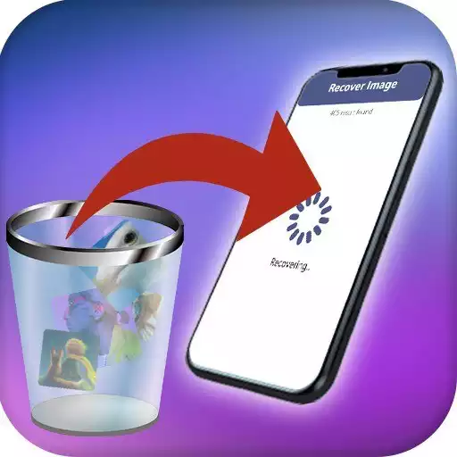 Play recover deleted photos APK