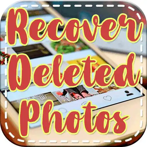 Run free android online Recover Deleted Photos Videos From Sd Card Guia APK