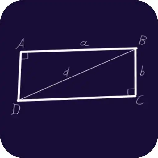 Play Rectangle Geometry Calculator APK