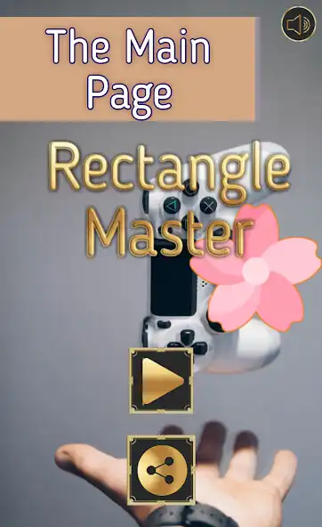 Play Rectangle Master  and enjoy Rectangle Master with UptoPlay