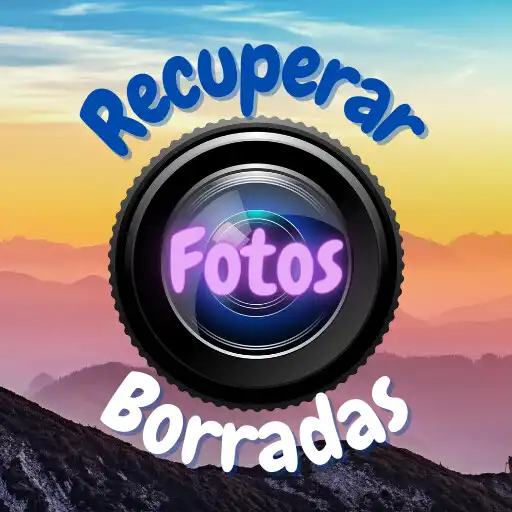 Play Recuperar fotos Borradas guide APK