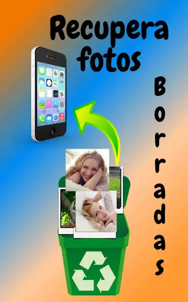 Play Recuperar fotos Borradas guide  and enjoy Recuperar fotos Borradas guide with UptoPlay