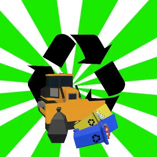 Play Recycle Master APK