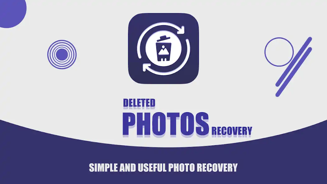 Play Recycle Photo, Photo Recovery  and enjoy Recycle Photo, Photo Recovery with UptoPlay