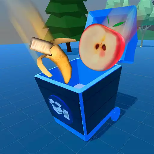 Free play online Recycling APK