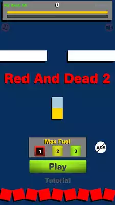 Play Red and Dead 2