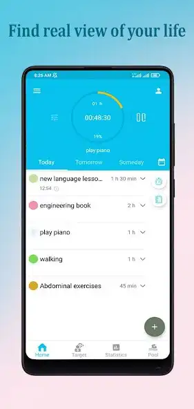 Play Reda: Online To Do Lists/Tasks  and enjoy Reda: Online To Do Lists/Tasks with UptoPlay