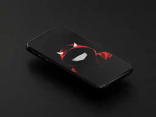 Play red black wallpapers as an online game red black wallpapers with UptoPlay