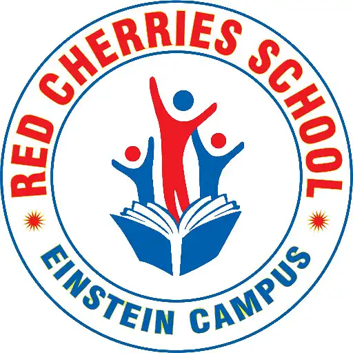 Play RED CHERRIES SCHOOL TPT APK