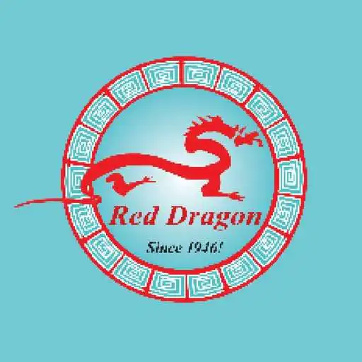 Red Dragon online game with UptoPlay