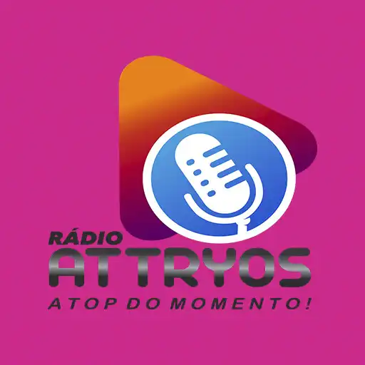 Play Rede Attryos APK