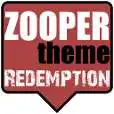 Free play online Redemption Zooper Skin  APK