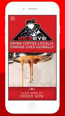 Play RedEye Coffee