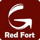 Free play online Red Fort India Tour Guide APK