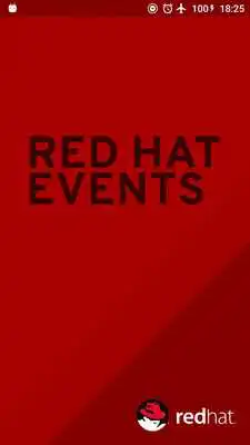 Play Red Hat Attendee